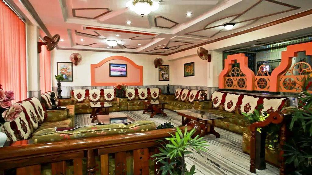 Hotel Chirag International Katra  Eksteriør bilde